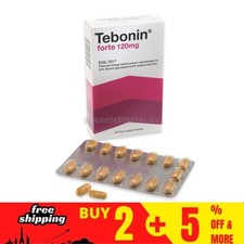 1 X Estratto di Ginkgo Biloba