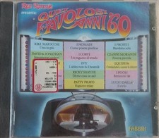 @QUEI FAVOLOSI ANNI' 60 RED