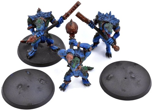 Seraphon kroxigor 1 - kroxigor, #1