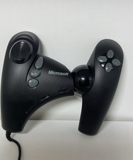 Controller Microsoft sidewinder dual strike