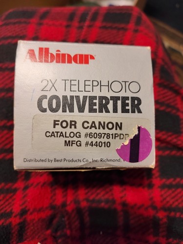 Albinar convertitore - albinar,