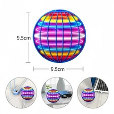 Flying Orb Ball Boomerang Fly