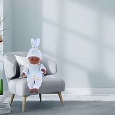 Bambola da 12 pollici con