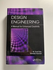 Design Engineering A Manual