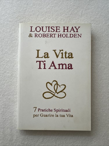 Vita ama 7 pratiche - la, ti