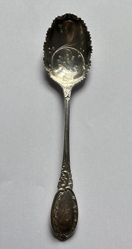Antico argento sterling - argento, ~