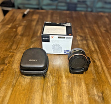 SONY LA-EA2 A-mount -
