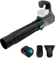 Soffiatore a Batteria -