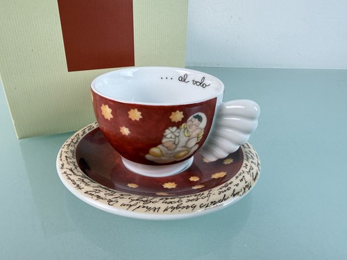 Thun porcelain place - , setting
