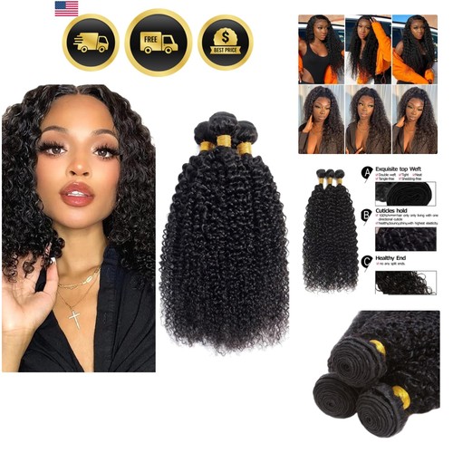 Fasci capelli umani pacchi - umani,