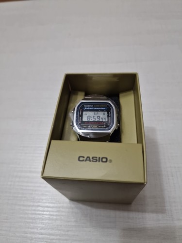 Orologio casio vintage since - orologio,