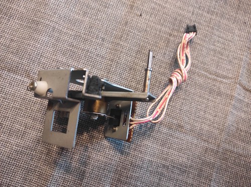 Teac 1000r tape tension left - teac,