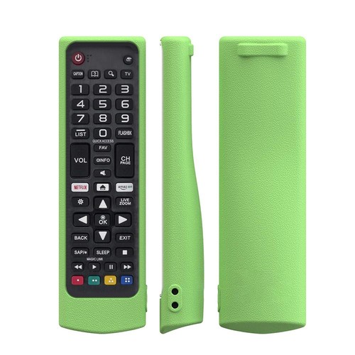 Custodia silicone per - in,