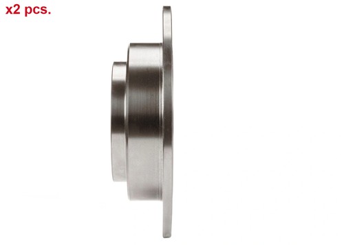 Set rotori dischi freno - set,