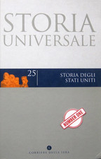 STORIA DEGLI STATI UNITI -