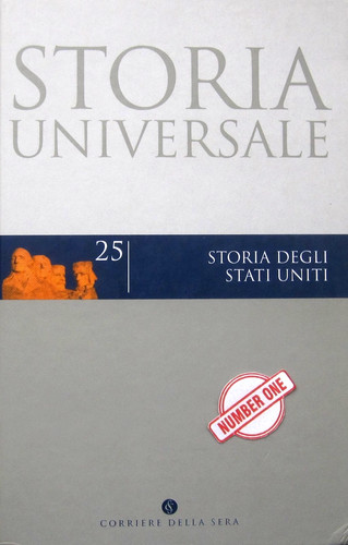 Storia degli stati uniti - degli,