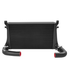 Tube & Fin Intercooler Kit For