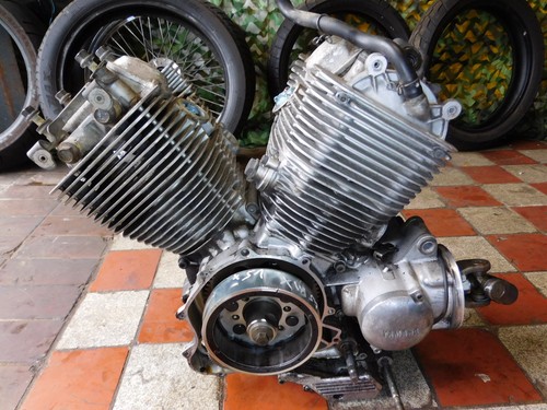 Motore yamaha 535 virago - yamaha,