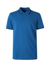 Lotto polo uomo cotone a - da, in