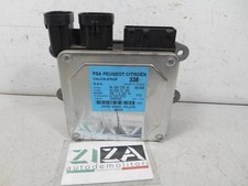 Centralina Servosterzo Citroen