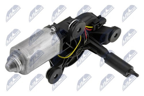 Motore tergicristallo nty - motore,