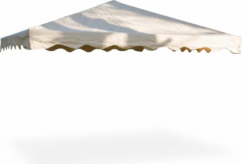 Copertura gazebo 3x4 telo top - 3x4,