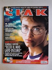 Rivista  Ciak  n. 9 Settembre