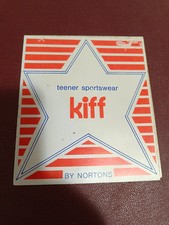 Adesivo Kiff - Teener