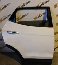 PORTIERA PORTA POSTERIORE