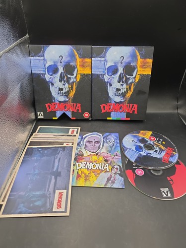 Demonia arrow limited - demonia-, [limited