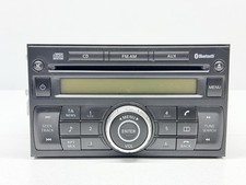 AUTORADIO PER NISSAN Qashqai