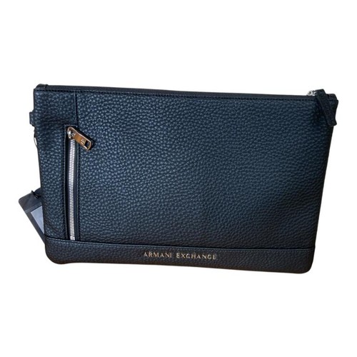 Armani exchange pochette - exchange,