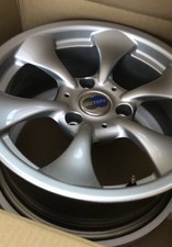 Set 4 Cerchi Smart 450/451