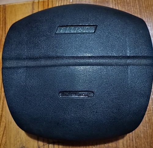Airbag fiat 600 - airbag,