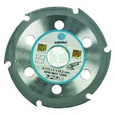 1PZ DISCO PER LEGNO Ã¸ 230: