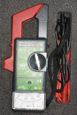 GOSSEN METRAWATT Multimetro a