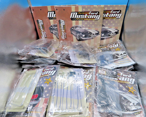Se4633 modellino auto ford - modellino,