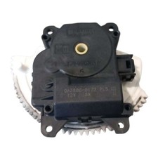 Attuatore motorino riscaldamento 0638000172PLS Toyota Rav 4 2.2 D4d 177cv 2010-2