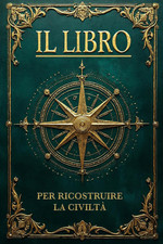 Libro per ricostruire la - ricostruire,