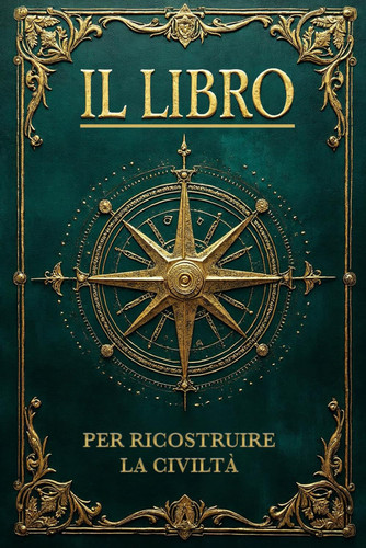 Libro per ricostruire - ricostruire, la