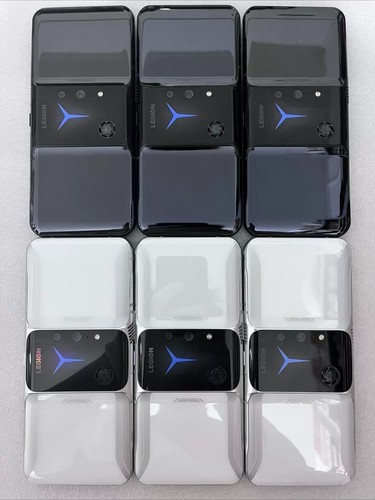 Lenovo legion pro - legion, 2