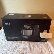 Ooni Halo Pro Spiral Mixer -