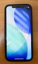 iPhone 12 Pro Blu Pacifico