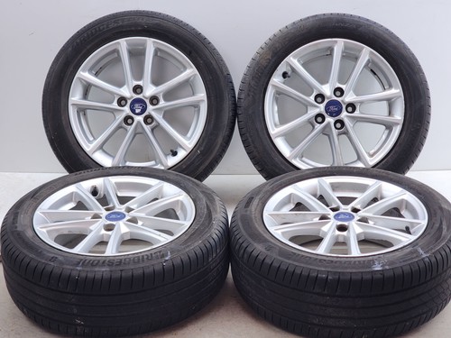 Cerchi lega per - in, ford