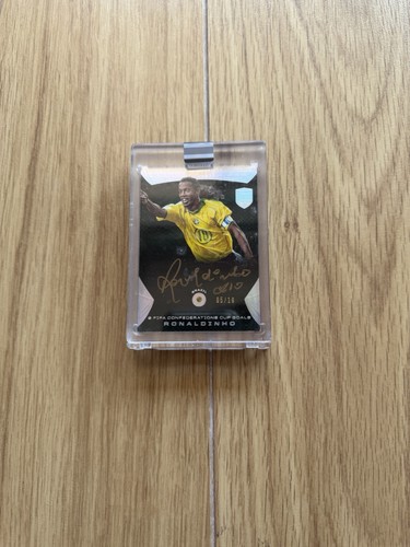 2018 panini eminenza - panini,