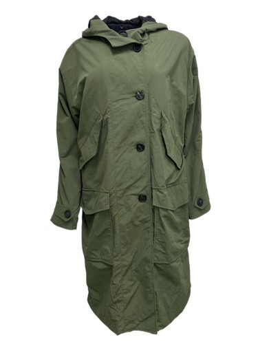 Blk dnm giacca parka con - dnm,