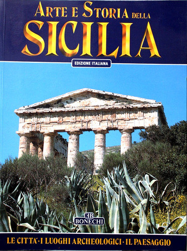 Arte storia della sicilia - e,