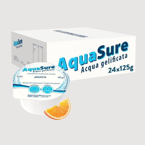 Aquasure confezioni x125 - 24,