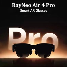 Occhiali TCL RayNeo Air4 Air 4