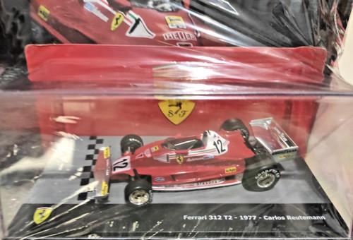 Ferrari 312 1977 carlos - 312, t2